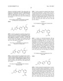 METHODS OF INHIBITING PRO MATRIX METALLOPROTEINASE ACTIVATION diagram and image