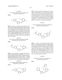 METHODS OF INHIBITING PRO MATRIX METALLOPROTEINASE ACTIVATION diagram and image