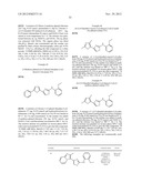 METHODS OF INHIBITING PRO MATRIX METALLOPROTEINASE ACTIVATION diagram and image