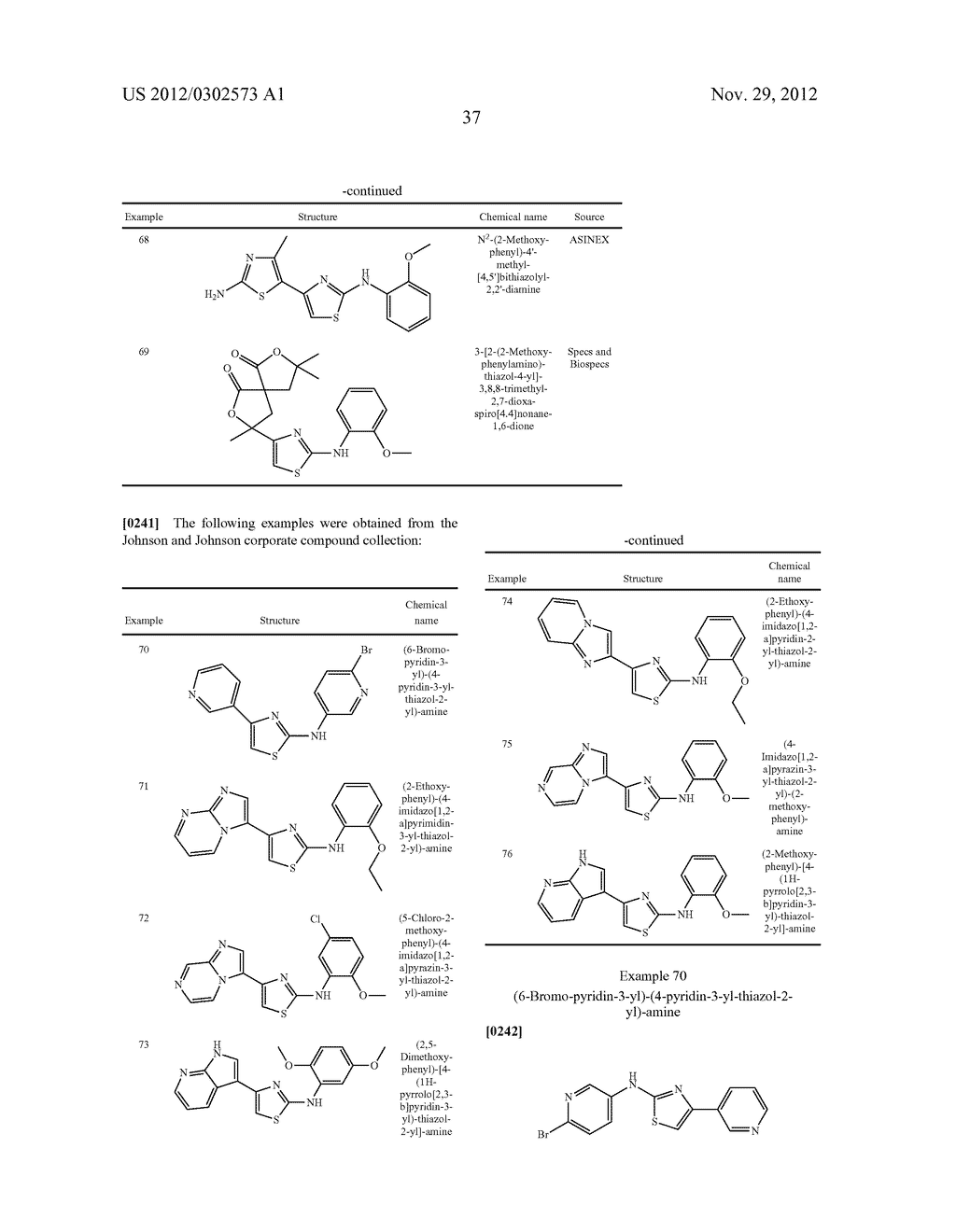 METHODS OF INHIBITING PRO MATRIX METALLOPROTEINASE ACTIVATION - diagram, schematic, and image 41