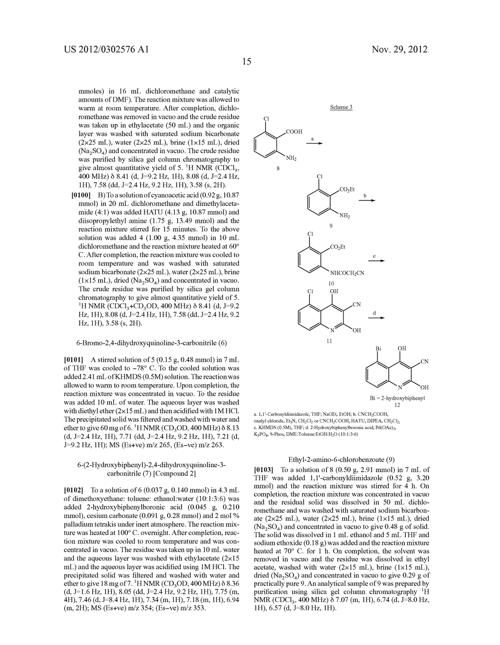 AMPK MODULATORS - diagram, schematic, and image 16