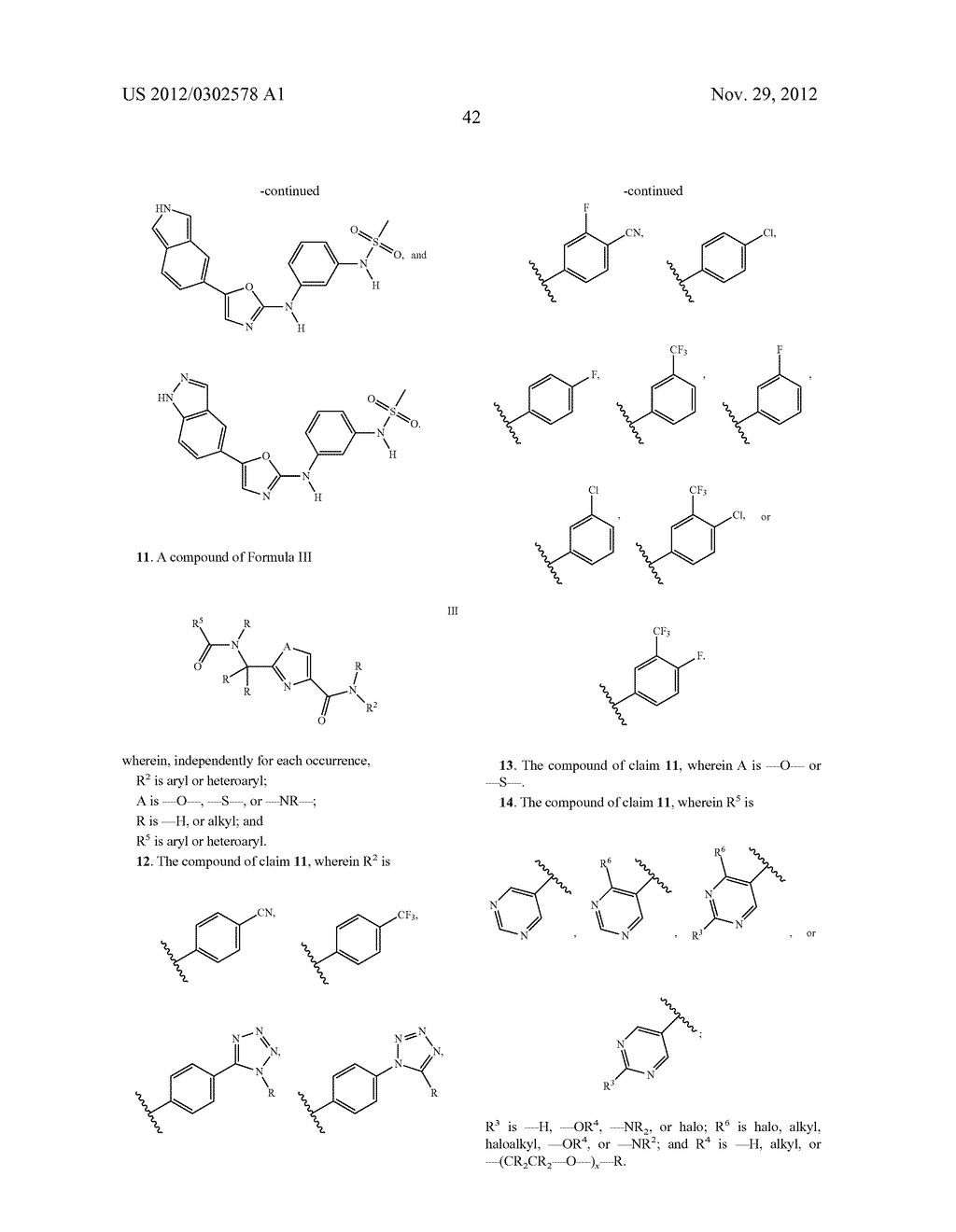 Aminooxazole Inhibitors of Cyclin Dependent Kinases - diagram, schematic, and image 89