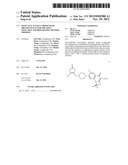 OPTICALLY ACTIVE COMPOUND OF PRULIFLOXACIN FOR TREATING INFECTION AND     PREPARATION METHOD THEREOF diagram and image