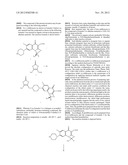 OPTICALLY ACTIVE COMPOUND OF PRULIFLOXACIN FOR TREATING INFECTION AND     PREPARATION METHOD THEREOF diagram and image