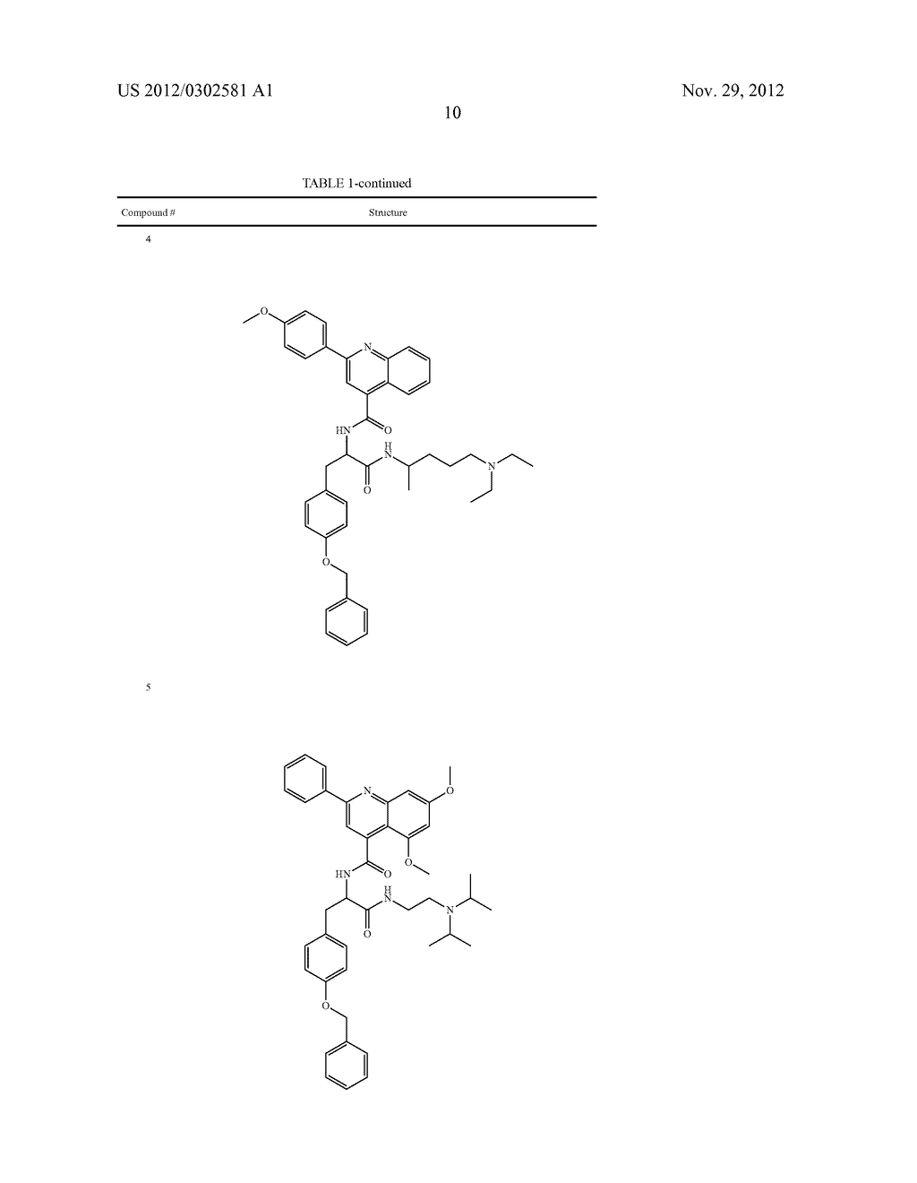 Methods and Compositions for the Treatment of RAS Associated Disorders - diagram, schematic, and image 14