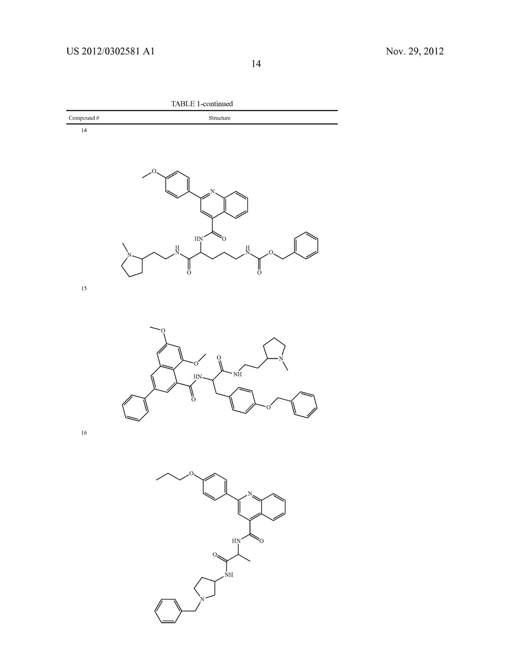 Methods and Compositions for the Treatment of RAS Associated Disorders - diagram, schematic, and image 18