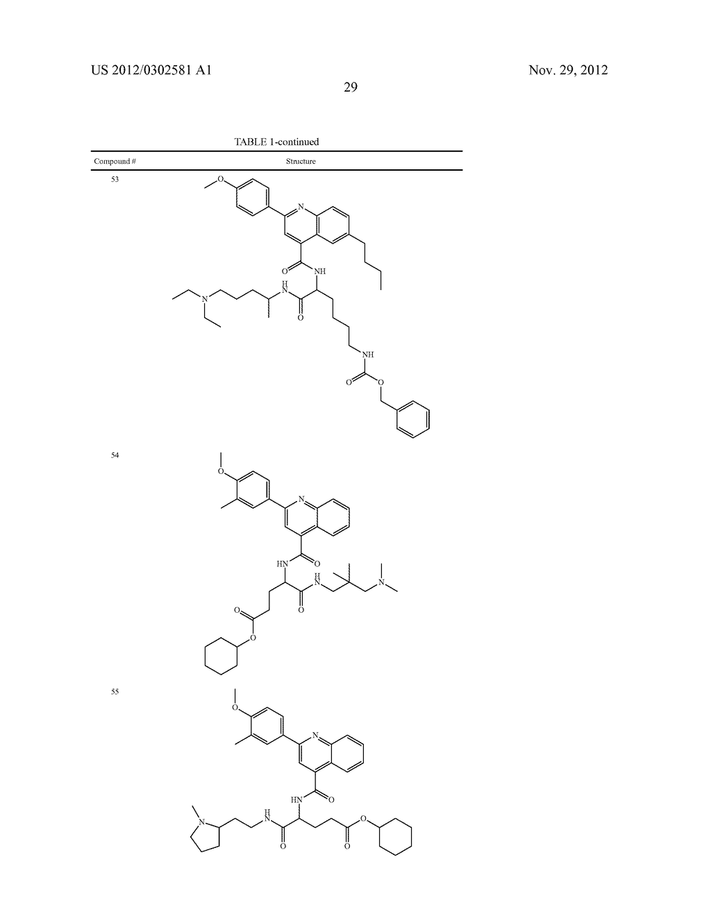 Methods and Compositions for the Treatment of RAS Associated Disorders - diagram, schematic, and image 33