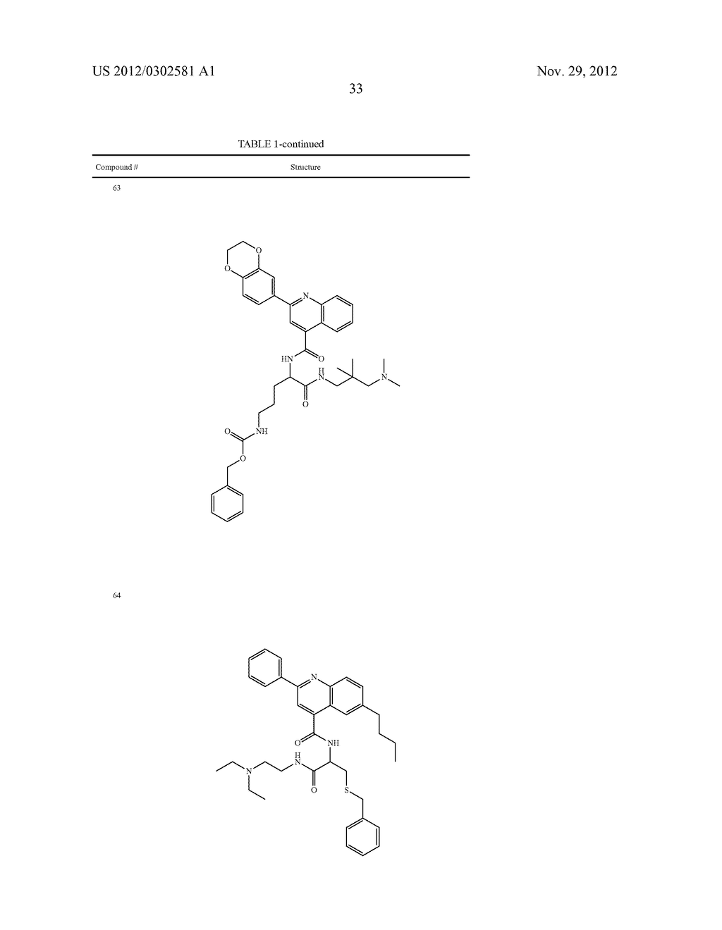 Methods and Compositions for the Treatment of RAS Associated Disorders - diagram, schematic, and image 37