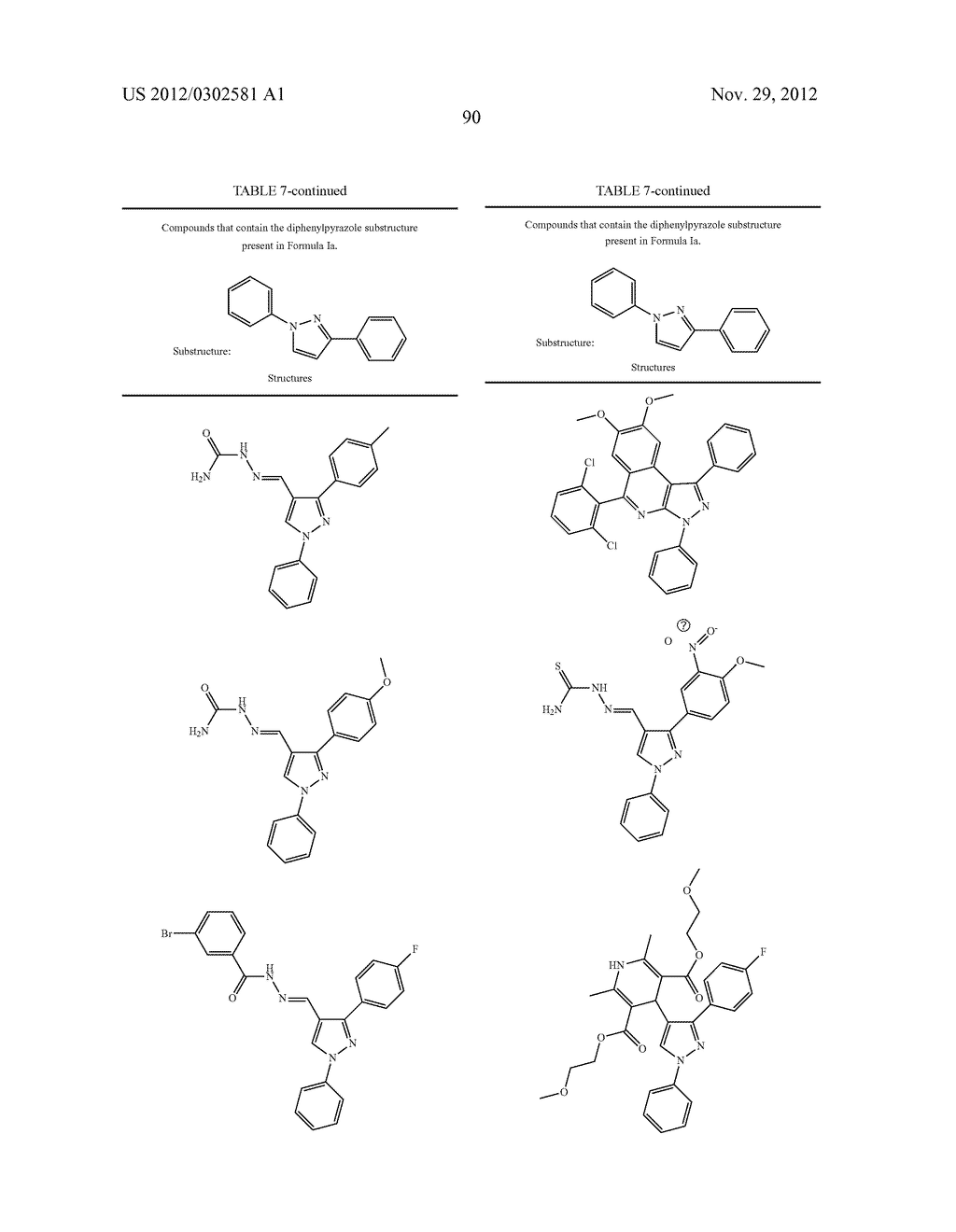 Methods and Compositions for the Treatment of RAS Associated Disorders - diagram, schematic, and image 94