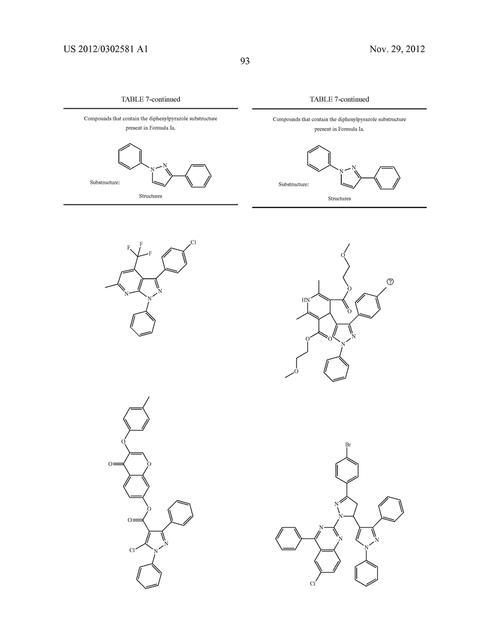 Methods and Compositions for the Treatment of RAS Associated Disorders - diagram, schematic, and image 97