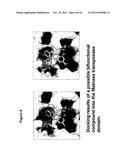 NOVEL BIFUNCTIONAL METNASE/INTNASE INHIBITORS AND RELATED COMPOSITIONS AND     METHODS OF TREATMENT OF CANCER diagram and image