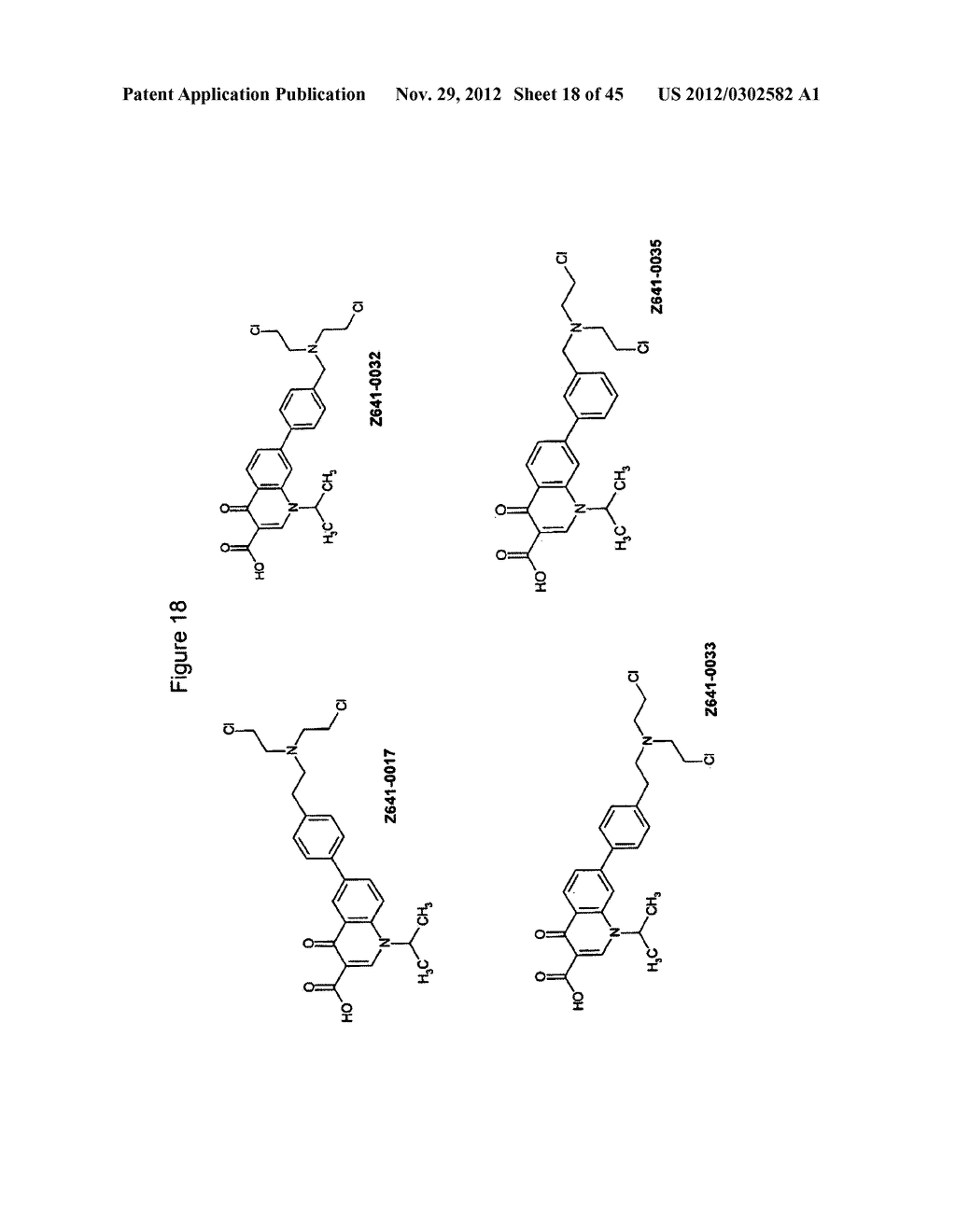 NOVEL BIFUNCTIONAL METNASE/INTNASE INHIBITORS AND RELATED COMPOSITIONS AND     METHODS OF TREATMENT OF CANCER - diagram, schematic, and image 19