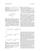 NOVEL BIFUNCTIONAL METNASE/INTNASE INHIBITORS AND RELATED COMPOSITIONS AND     METHODS OF TREATMENT OF CANCER diagram and image