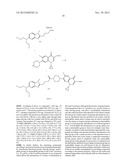 NOVEL BIFUNCTIONAL METNASE/INTNASE INHIBITORS AND RELATED COMPOSITIONS AND     METHODS OF TREATMENT OF CANCER diagram and image