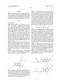 NOVEL BIFUNCTIONAL METNASE/INTNASE INHIBITORS AND RELATED COMPOSITIONS AND     METHODS OF TREATMENT OF CANCER diagram and image