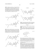 NOVEL BIFUNCTIONAL METNASE/INTNASE INHIBITORS AND RELATED COMPOSITIONS AND     METHODS OF TREATMENT OF CANCER diagram and image