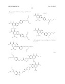 NOVEL BIFUNCTIONAL METNASE/INTNASE INHIBITORS AND RELATED COMPOSITIONS AND     METHODS OF TREATMENT OF CANCER diagram and image