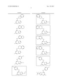 ANTIMALARIAL AGENTS THAT ARE INHIBITORS OF DIHYDROOROTATE DEHYDROGENASE diagram and image