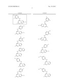 ANTIMALARIAL AGENTS THAT ARE INHIBITORS OF DIHYDROOROTATE DEHYDROGENASE diagram and image