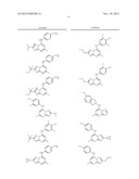 ANTIMALARIAL AGENTS THAT ARE INHIBITORS OF DIHYDROOROTATE DEHYDROGENASE diagram and image