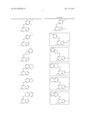 ANTIMALARIAL AGENTS THAT ARE INHIBITORS OF DIHYDROOROTATE DEHYDROGENASE diagram and image