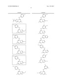 ANTIMALARIAL AGENTS THAT ARE INHIBITORS OF DIHYDROOROTATE DEHYDROGENASE diagram and image