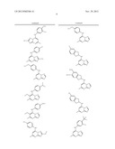 ANTIMALARIAL AGENTS THAT ARE INHIBITORS OF DIHYDROOROTATE DEHYDROGENASE diagram and image