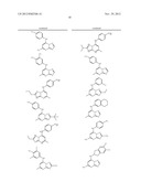 ANTIMALARIAL AGENTS THAT ARE INHIBITORS OF DIHYDROOROTATE DEHYDROGENASE diagram and image