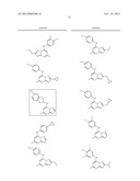 ANTIMALARIAL AGENTS THAT ARE INHIBITORS OF DIHYDROOROTATE DEHYDROGENASE diagram and image