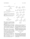 ANTIMALARIAL AGENTS THAT ARE INHIBITORS OF DIHYDROOROTATE DEHYDROGENASE diagram and image