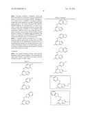 ANTIMALARIAL AGENTS THAT ARE INHIBITORS OF DIHYDROOROTATE DEHYDROGENASE diagram and image