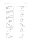 ANTIMALARIAL AGENTS THAT ARE INHIBITORS OF DIHYDROOROTATE DEHYDROGENASE diagram and image