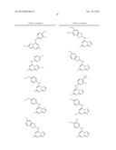 ANTIMALARIAL AGENTS THAT ARE INHIBITORS OF DIHYDROOROTATE DEHYDROGENASE diagram and image