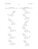 ANTIMALARIAL AGENTS THAT ARE INHIBITORS OF DIHYDROOROTATE DEHYDROGENASE diagram and image