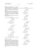 ANTIMALARIAL AGENTS THAT ARE INHIBITORS OF DIHYDROOROTATE DEHYDROGENASE diagram and image