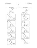 ANTIMALARIAL AGENTS THAT ARE INHIBITORS OF DIHYDROOROTATE DEHYDROGENASE diagram and image