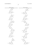 ANTIMALARIAL AGENTS THAT ARE INHIBITORS OF DIHYDROOROTATE DEHYDROGENASE diagram and image