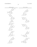 ANTIMALARIAL AGENTS THAT ARE INHIBITORS OF DIHYDROOROTATE DEHYDROGENASE diagram and image