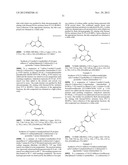 ANTIMALARIAL AGENTS THAT ARE INHIBITORS OF DIHYDROOROTATE DEHYDROGENASE diagram and image