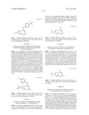 ANTIMALARIAL AGENTS THAT ARE INHIBITORS OF DIHYDROOROTATE DEHYDROGENASE diagram and image