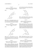 ANTIMALARIAL AGENTS THAT ARE INHIBITORS OF DIHYDROOROTATE DEHYDROGENASE diagram and image