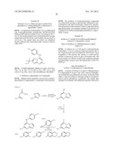 ANTIMALARIAL AGENTS THAT ARE INHIBITORS OF DIHYDROOROTATE DEHYDROGENASE diagram and image