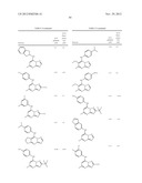 ANTIMALARIAL AGENTS THAT ARE INHIBITORS OF DIHYDROOROTATE DEHYDROGENASE diagram and image