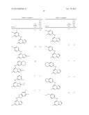 ANTIMALARIAL AGENTS THAT ARE INHIBITORS OF DIHYDROOROTATE DEHYDROGENASE diagram and image