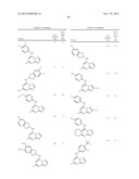 ANTIMALARIAL AGENTS THAT ARE INHIBITORS OF DIHYDROOROTATE DEHYDROGENASE diagram and image