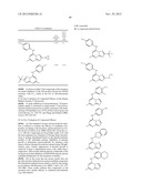 ANTIMALARIAL AGENTS THAT ARE INHIBITORS OF DIHYDROOROTATE DEHYDROGENASE diagram and image