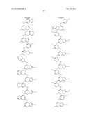 ANTIMALARIAL AGENTS THAT ARE INHIBITORS OF DIHYDROOROTATE DEHYDROGENASE diagram and image