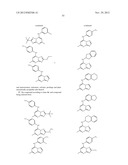 ANTIMALARIAL AGENTS THAT ARE INHIBITORS OF DIHYDROOROTATE DEHYDROGENASE diagram and image