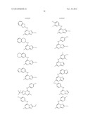 ANTIMALARIAL AGENTS THAT ARE INHIBITORS OF DIHYDROOROTATE DEHYDROGENASE diagram and image