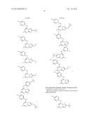 ANTIMALARIAL AGENTS THAT ARE INHIBITORS OF DIHYDROOROTATE DEHYDROGENASE diagram and image